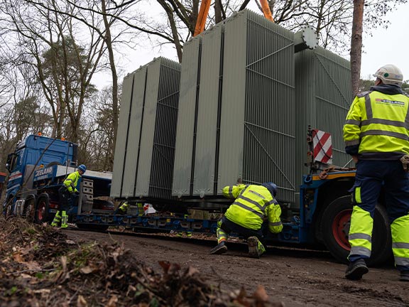 Rundum sorglos Projekt